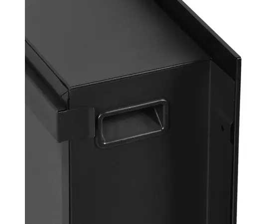 Electrolux Infinity EFP/P-1600ULS N, - 8