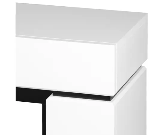 Каминокомплект: Очаг Royal Thermo Aurora RTFP/P-AR60LS, портал Moderno 60, белый, - 4