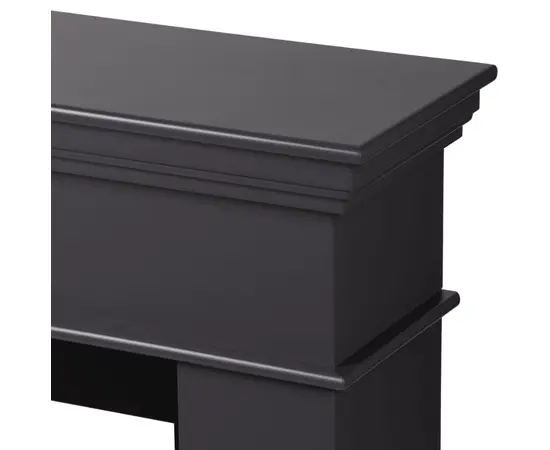 Каминокомплект: Очаг Royal Thermo Aurora RTFP/P-AR60LS, портал California 60 G, графит, - 4