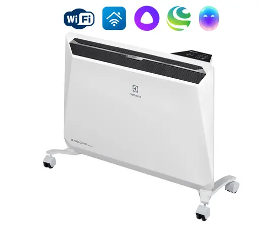 Electrolux ECH/R-1500 T-TUE4, Мощность: 1,5 кВт, - 2