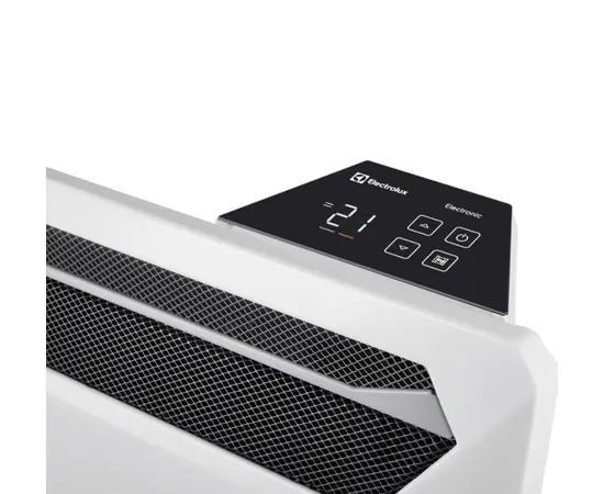 Electrolux ECH/R-1500 T-TUE4, Мощность: 1,5 кВт, - 6