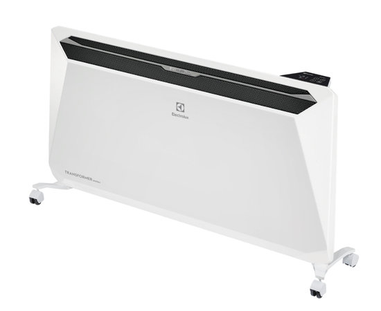 Electrolux ECH/R-2500 T-TUE4, Мощность: 2,5 кВт