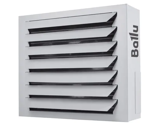 Ballu BHP-W4-40-S, Мощность: 41,8 кВт