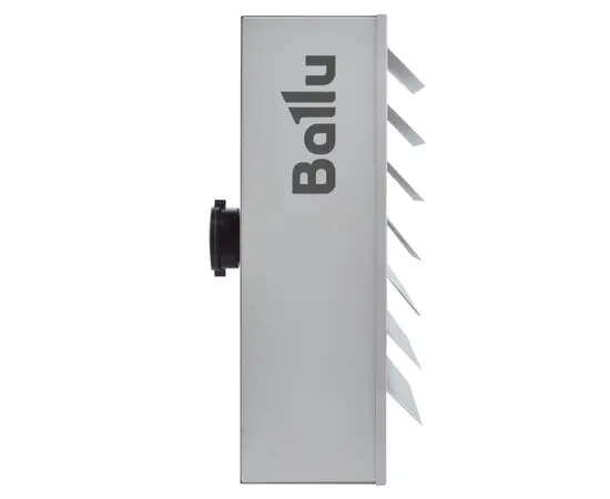 Ballu BHP-W4-40-S, Мощность: 41,8 кВт, - 3