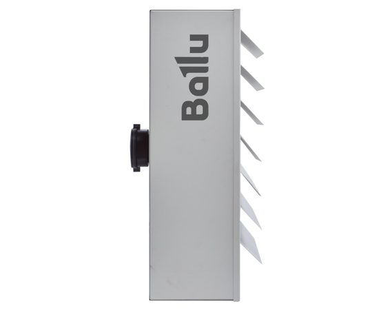 Ballu BHP-W4-70-S, Мощность: 70,2 кВт, - 3