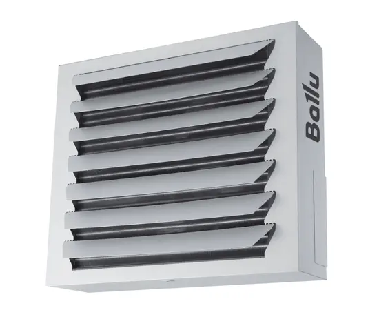 Ballu BHP-W4-40-S, Мощность: 41,8 кВт, - 5