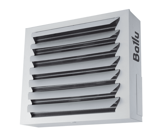 Ballu BHP-W4-100-S, Мощность: 95 кВт, - 5