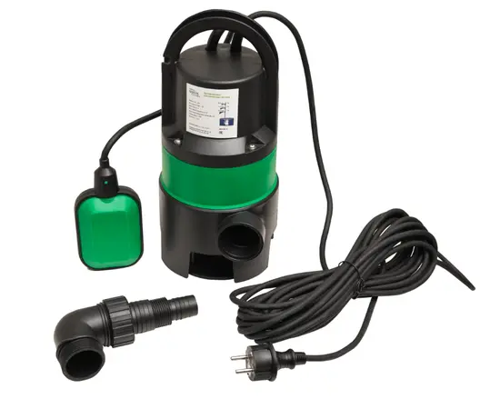 Oasis DN 150/6, Номинальный расход воды (л/мин): 150, - 2