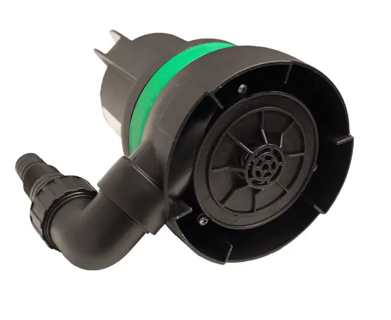 Oasis DN 110/6, Номинальный расход воды (л/мин): 110, - 5
