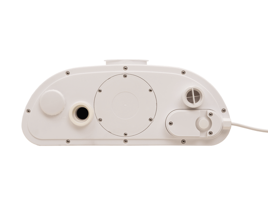 Oasis ST-600, Номинальный расход воды (л/мин): 140, - 5