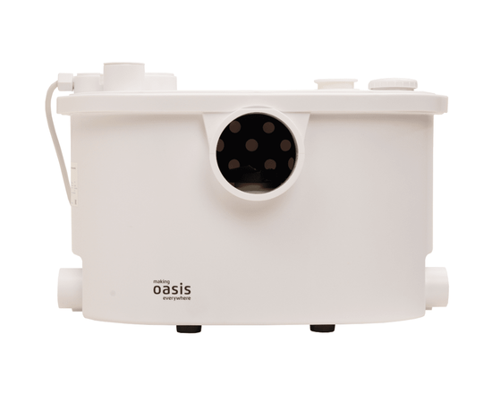 Oasis ST-600, Номинальный расход воды (л/мин): 140, - 6