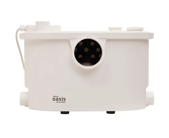 Oasis ST-600, Номинальный расход воды (л/мин): 140, - 6