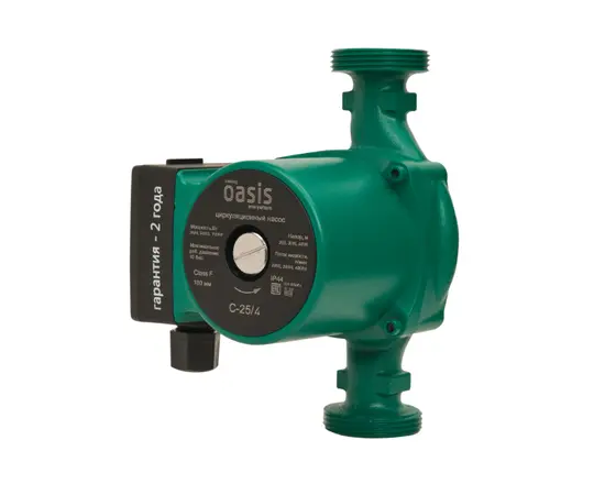 Oasis C 25/4