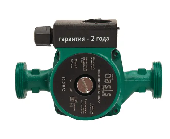 Oasis C 25/4, - 2