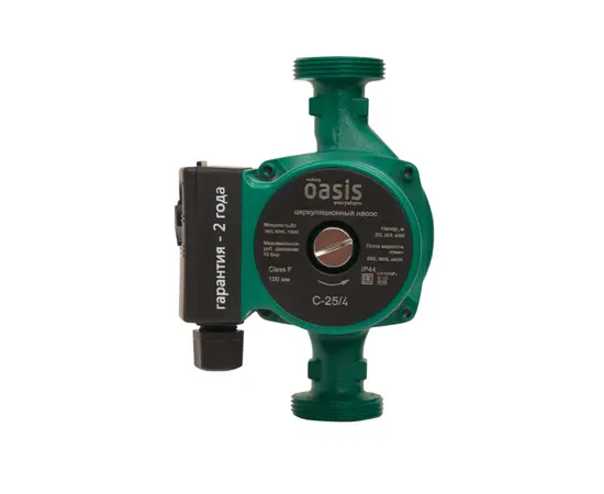 Oasis C 25/4, - 3