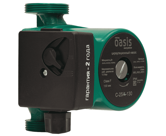 Oasis C 25/4-130, - 2