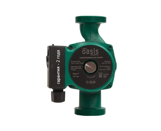 Oasis C 32/8, - 3