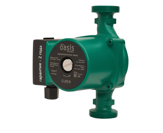 Oasis C 25/8