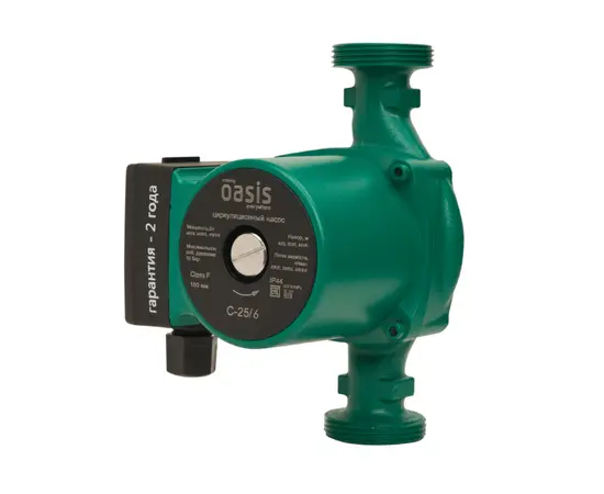 Oasis C 25/6
