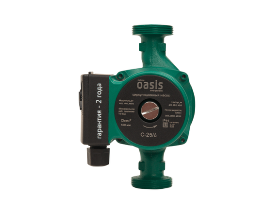 Oasis C 25/6, - 3