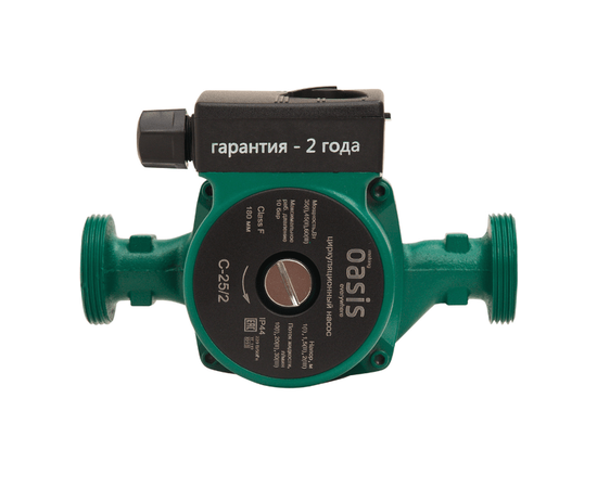 Oasis C 25/2, - 2