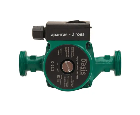 Oasis C 25/2, - 2