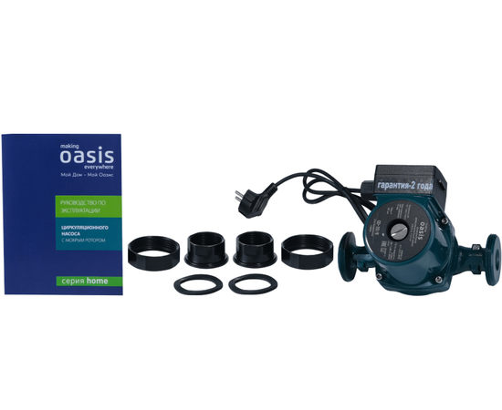 Oasis CD-32/6, - 6