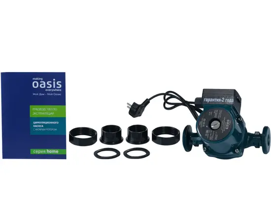 Oasis CD-32/6, - 6