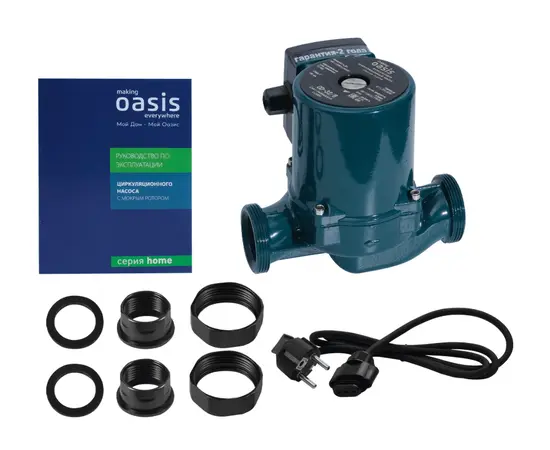 Oasis CD-32/8, - 6