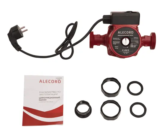 Oasis Alecord C-25/2, - 4