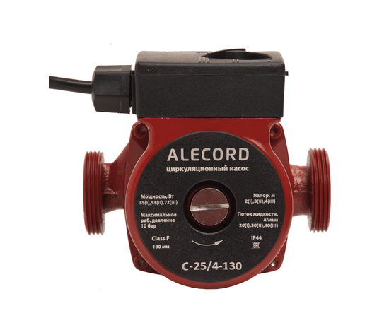 Oasis Alecord C-25/4-130, - 5