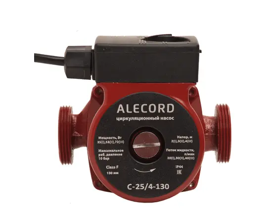 Oasis Alecord C-25/4-130, - 5