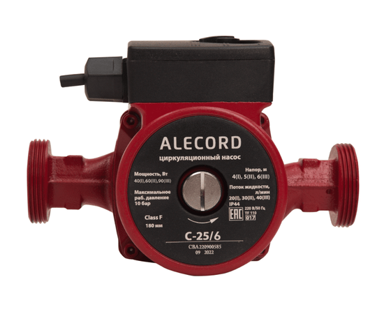 Oasis Alecord C-25/6, - 2