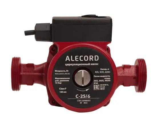 Oasis Alecord C-25/6, - 2