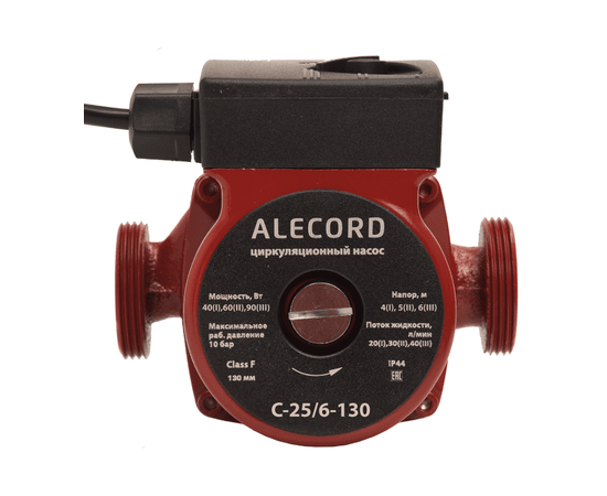 Oasis Alecord C-25/6-130, - 2