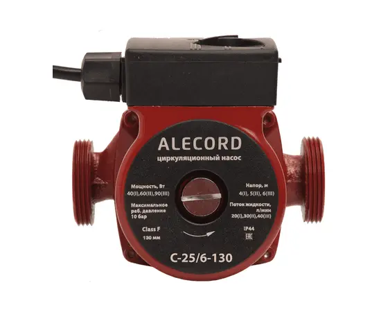 Oasis Alecord C-25/6-130, - 2