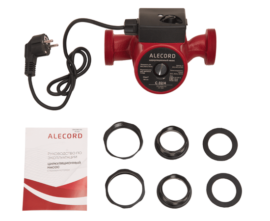 Oasis Alecord C-32/4, - 2