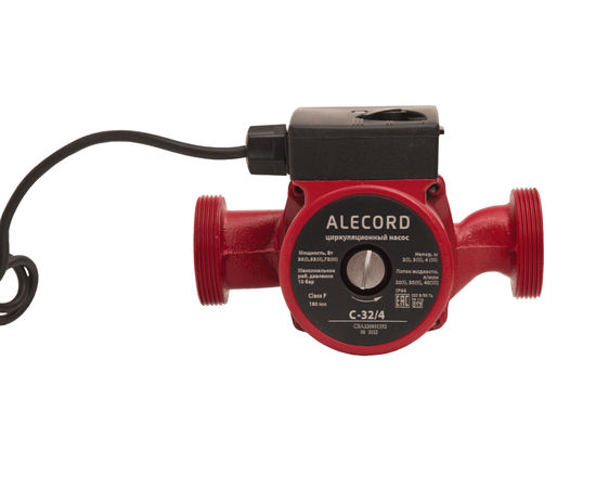 Oasis Alecord C-32/4, - 3