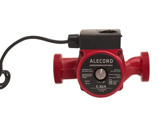 Oasis Alecord C-32/4, - 3