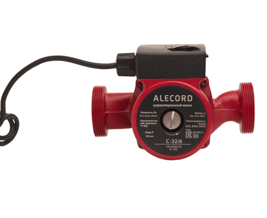 Oasis Alecord C-32/6, - 2