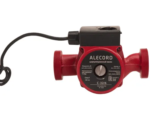 Oasis Alecord C-32/6, - 2