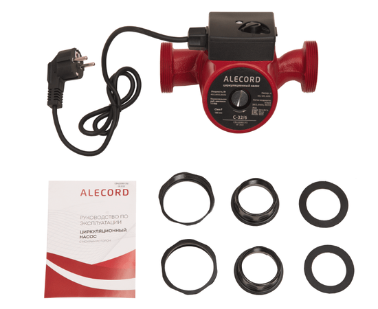 Oasis Alecord C-32/6, - 3