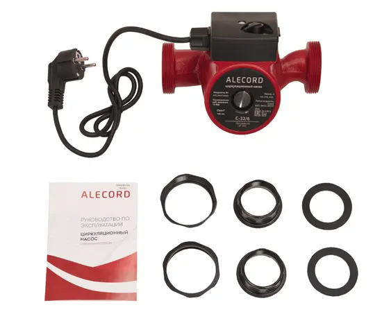 Oasis Alecord C-32/6, - 3