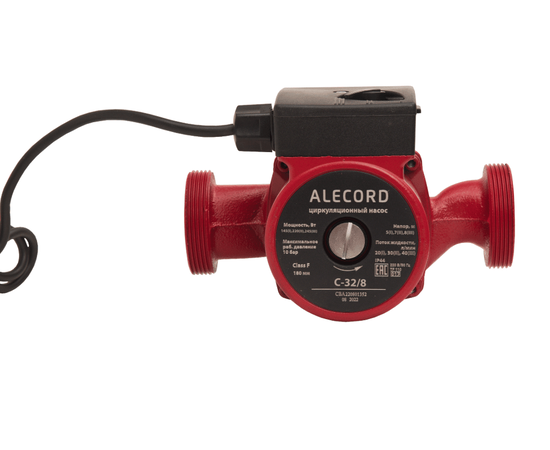 Oasis Alecord C-32/8, - 2
