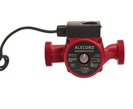 Oasis Alecord C-32/8, - 2