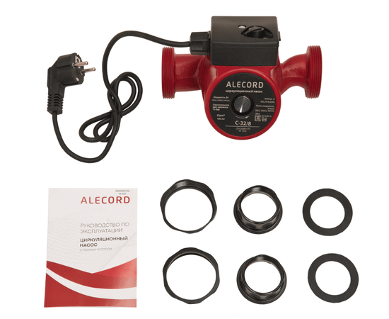 Oasis Alecord C-32/8, - 3