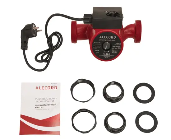 Oasis Alecord C-32/8, - 3