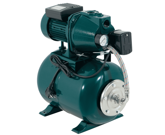 Oasis S-60/45CA-24, - 3