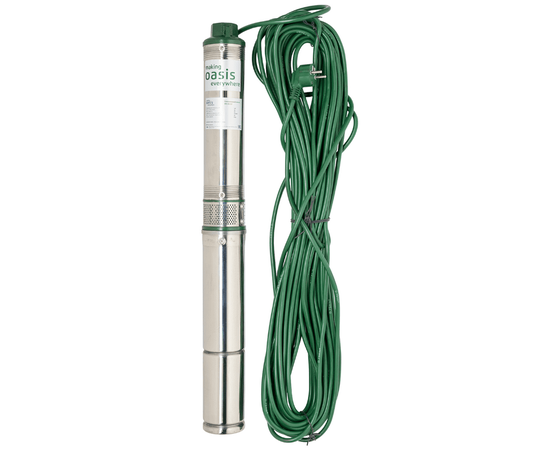 Oasis SN-50/29, - 2