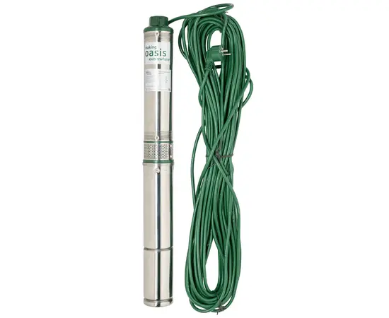 Oasis SN-50/29, - 2